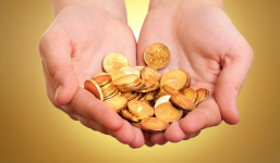 Giá vàng hôm nay 28/9/2018: Giá vàng trượt sâu xuống ngưỡng 1.180 USD/Ounce